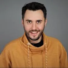 Bogusz Pękalski